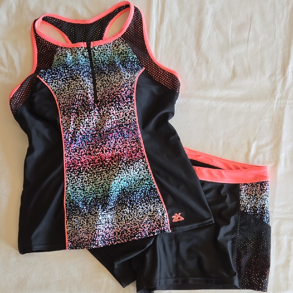 ZeroXposur Two Piece